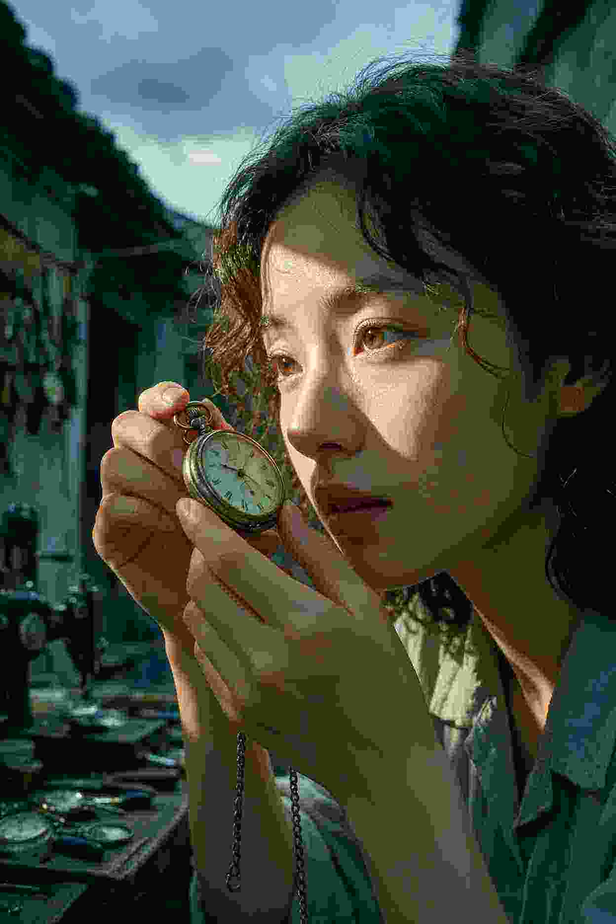人生若如初相见