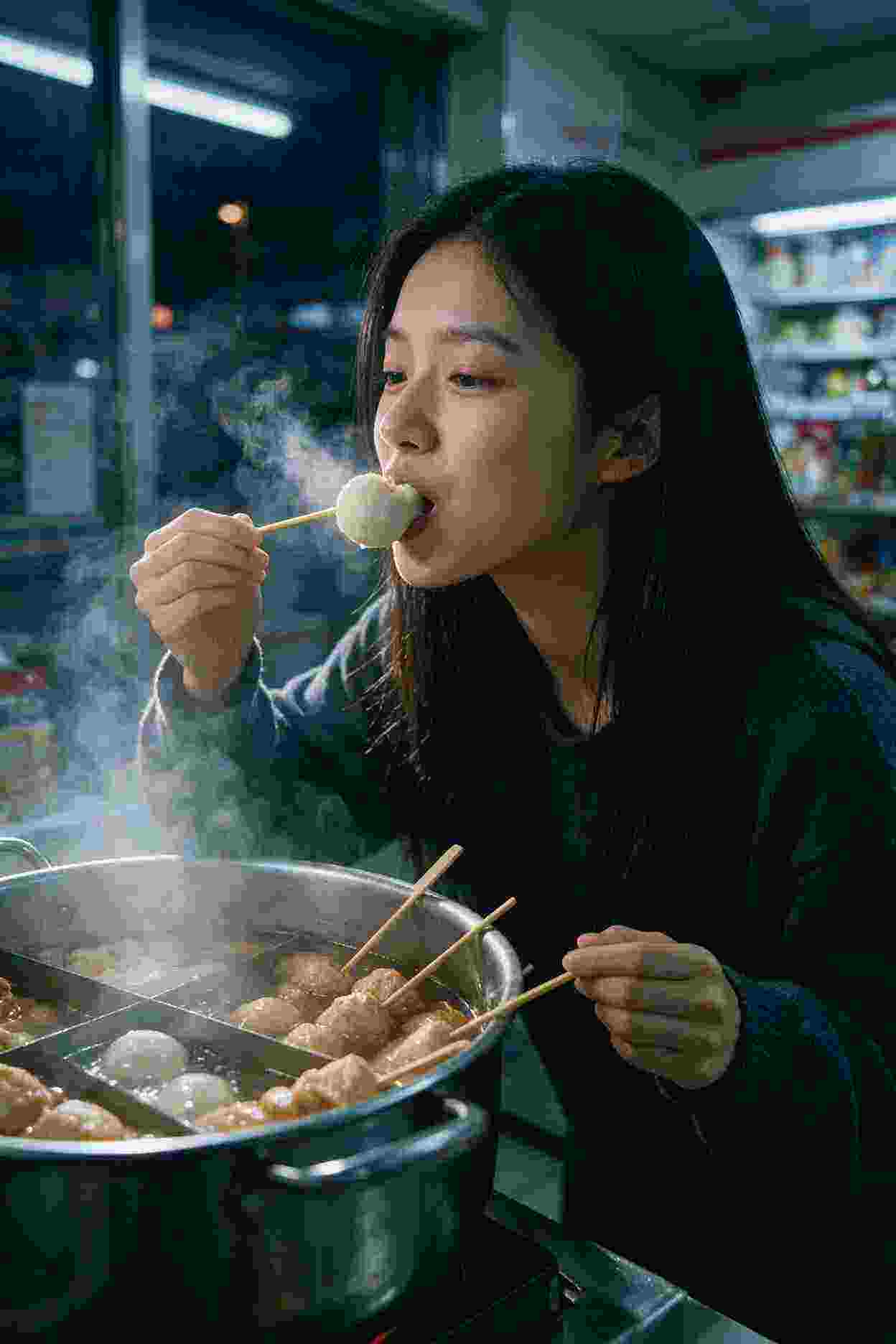 延禧攻略