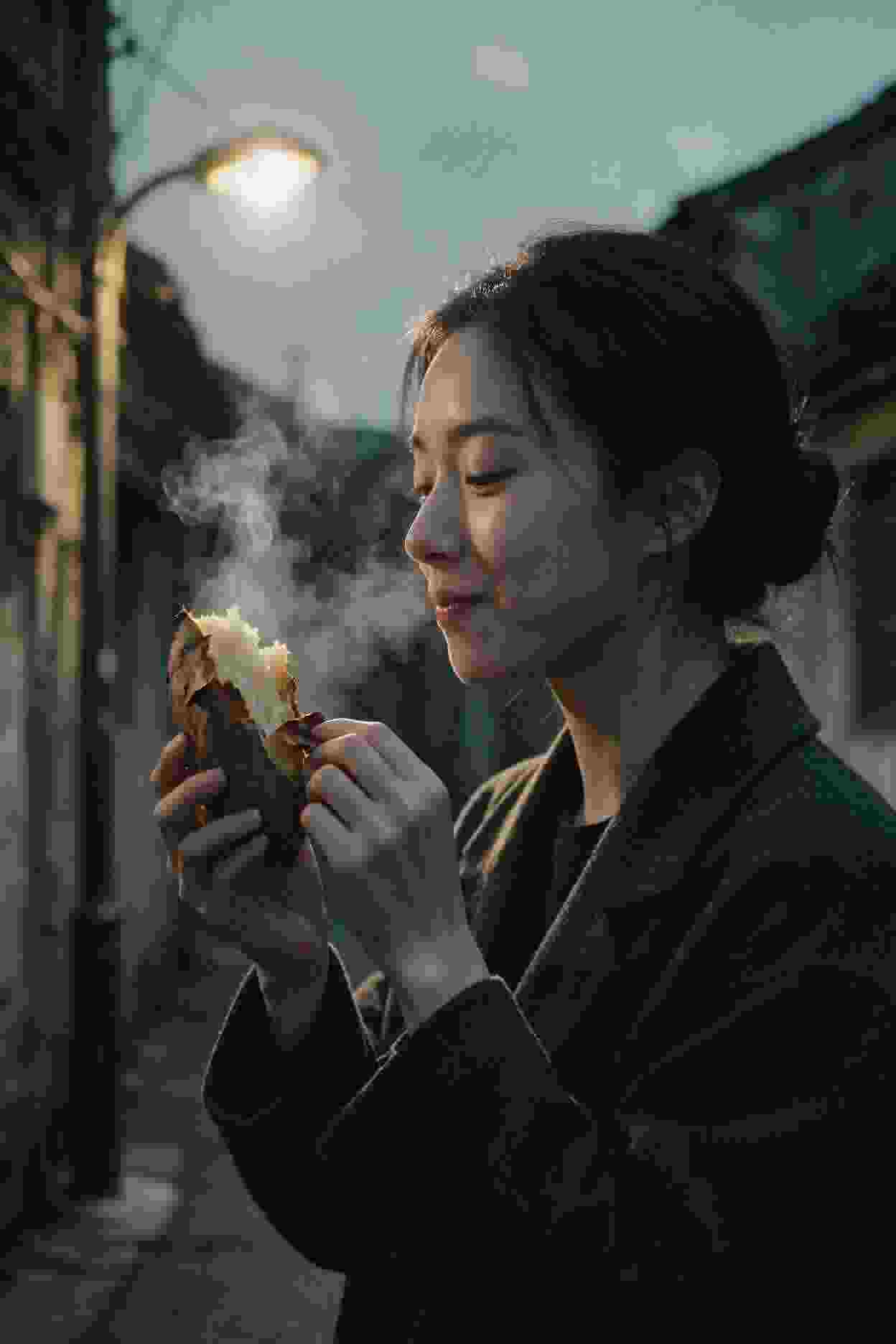 偷心画手